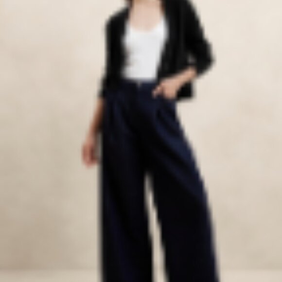 Chunky Cropped Cardigan - Picture 4 of 4